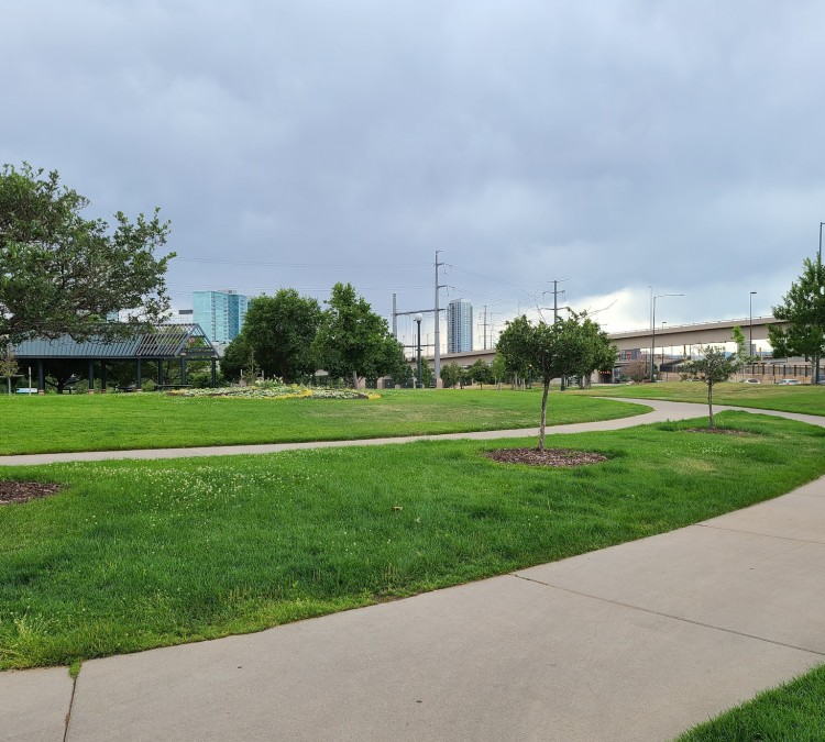 City of Cuernavaca Park (Denver,&nbspCO)